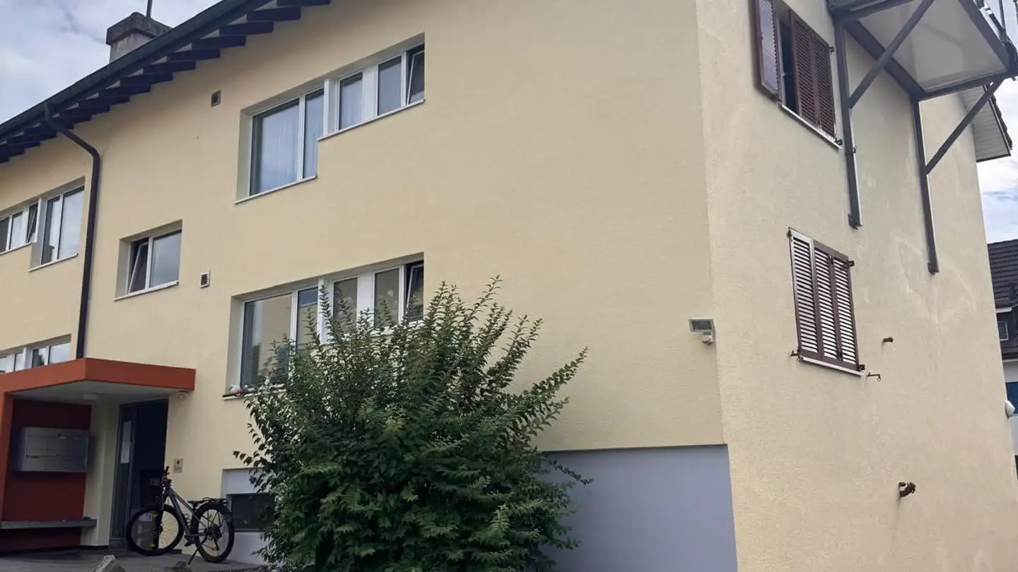 Appartement à louer - Steigstrasse 3, 8182 Hochfelden - Photo 2