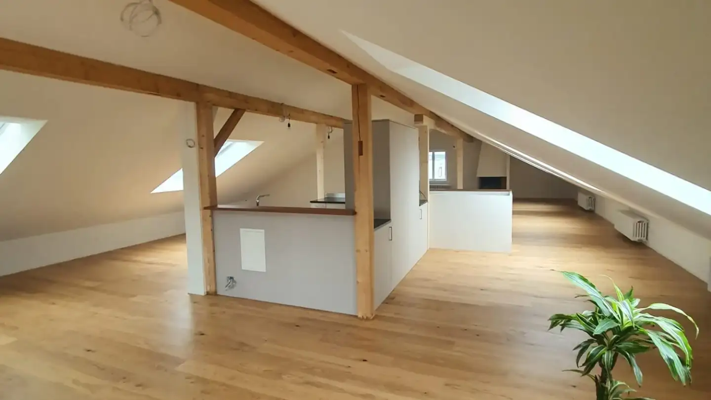 Appartement à louer - Steigstrasse 3, 8182 Hochfelden - Photo 3