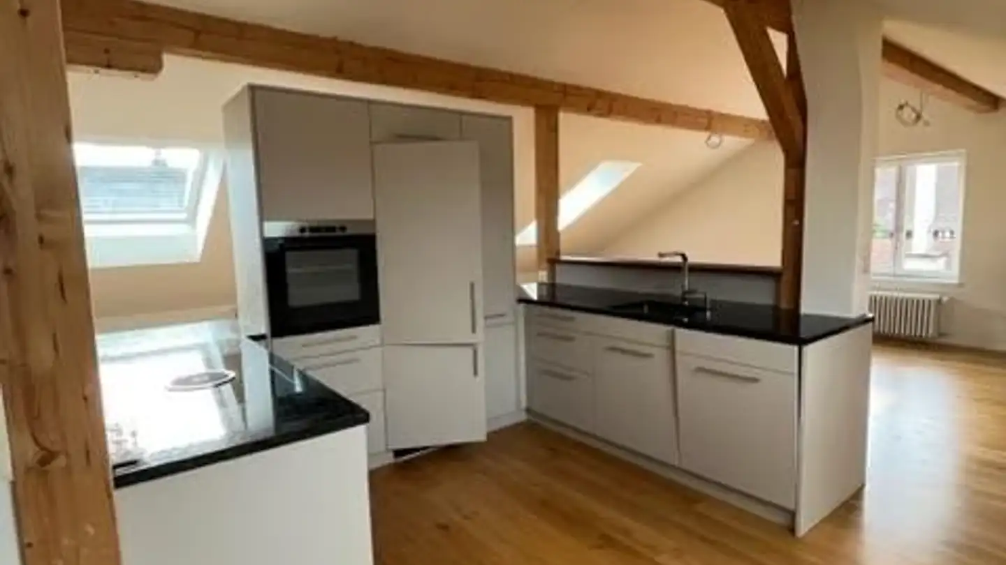 Appartement à louer - Steigstrasse 3, 8182 Hochfelden - Photo 4