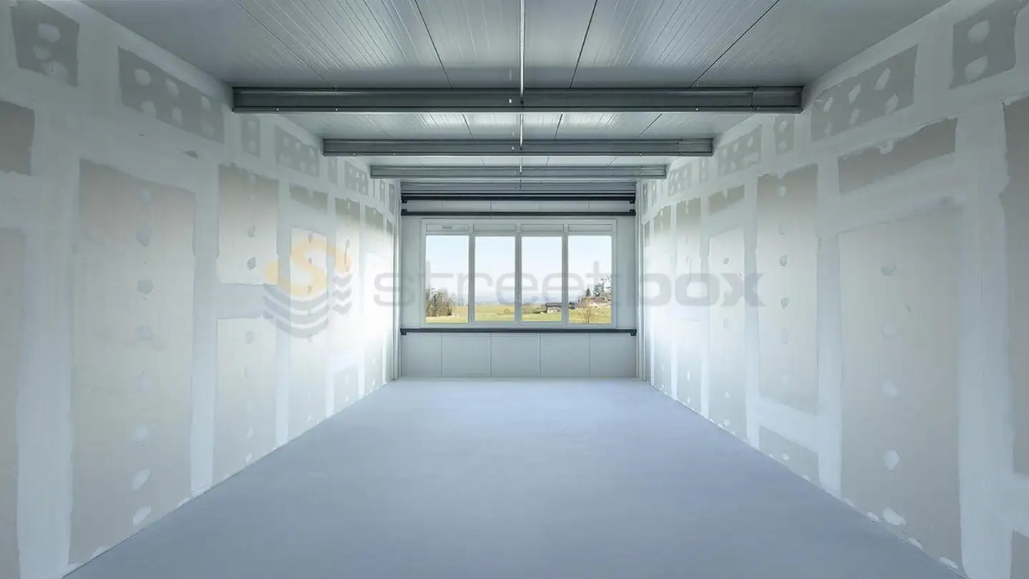 Gewerbe mieten - Route De Bottens 3, 1053 Bretigny-sur-Morrens