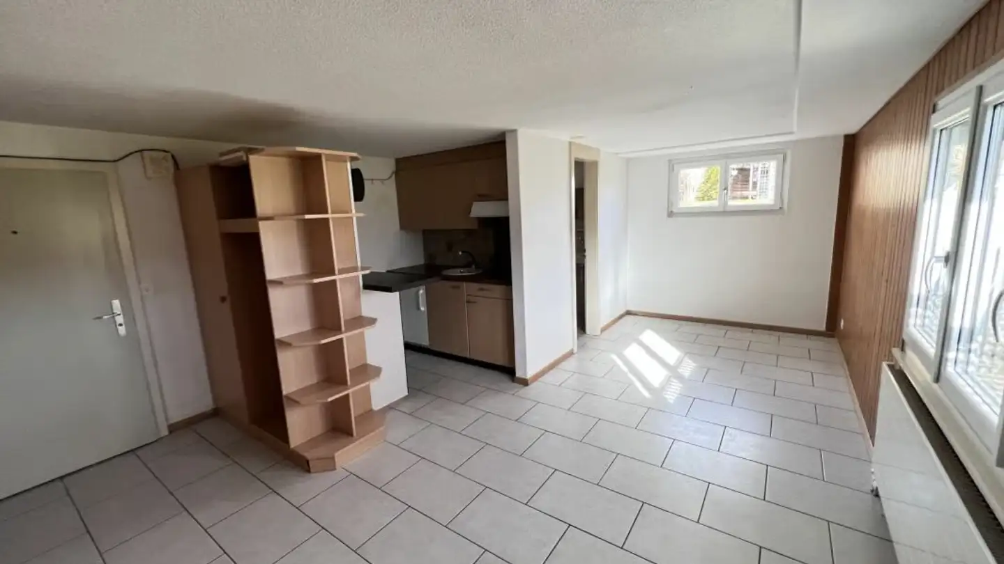 Studio in affitto - Eigenstrasse 4, 3367 Thörigen - Foto 2