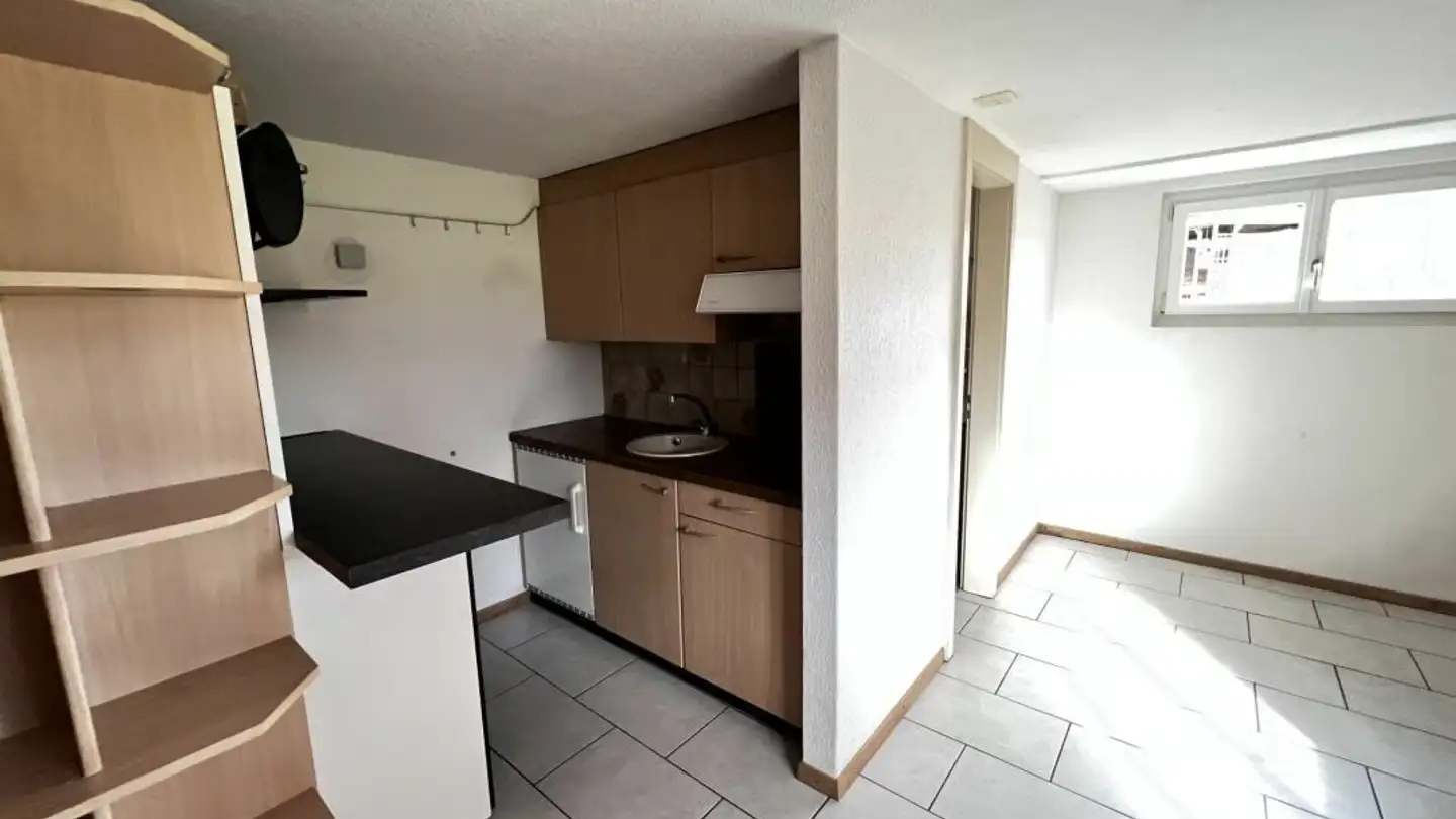 Studio in affitto - Eigenstrasse 4, 3367 Thörigen - Foto 3