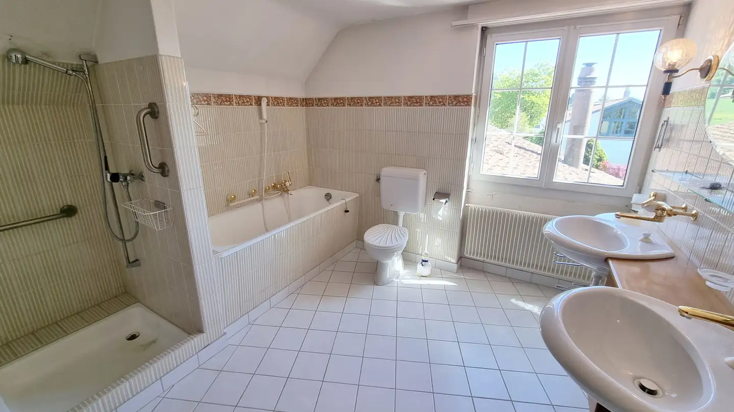 Farm for sale - Gondiswinkel, 5734 Reinach AG