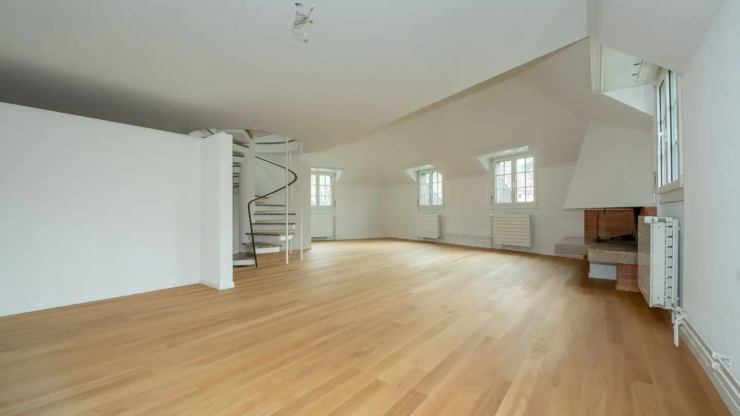 Duplex in affitto - Läuferplatz 6, 3011 Bern - Foto 3