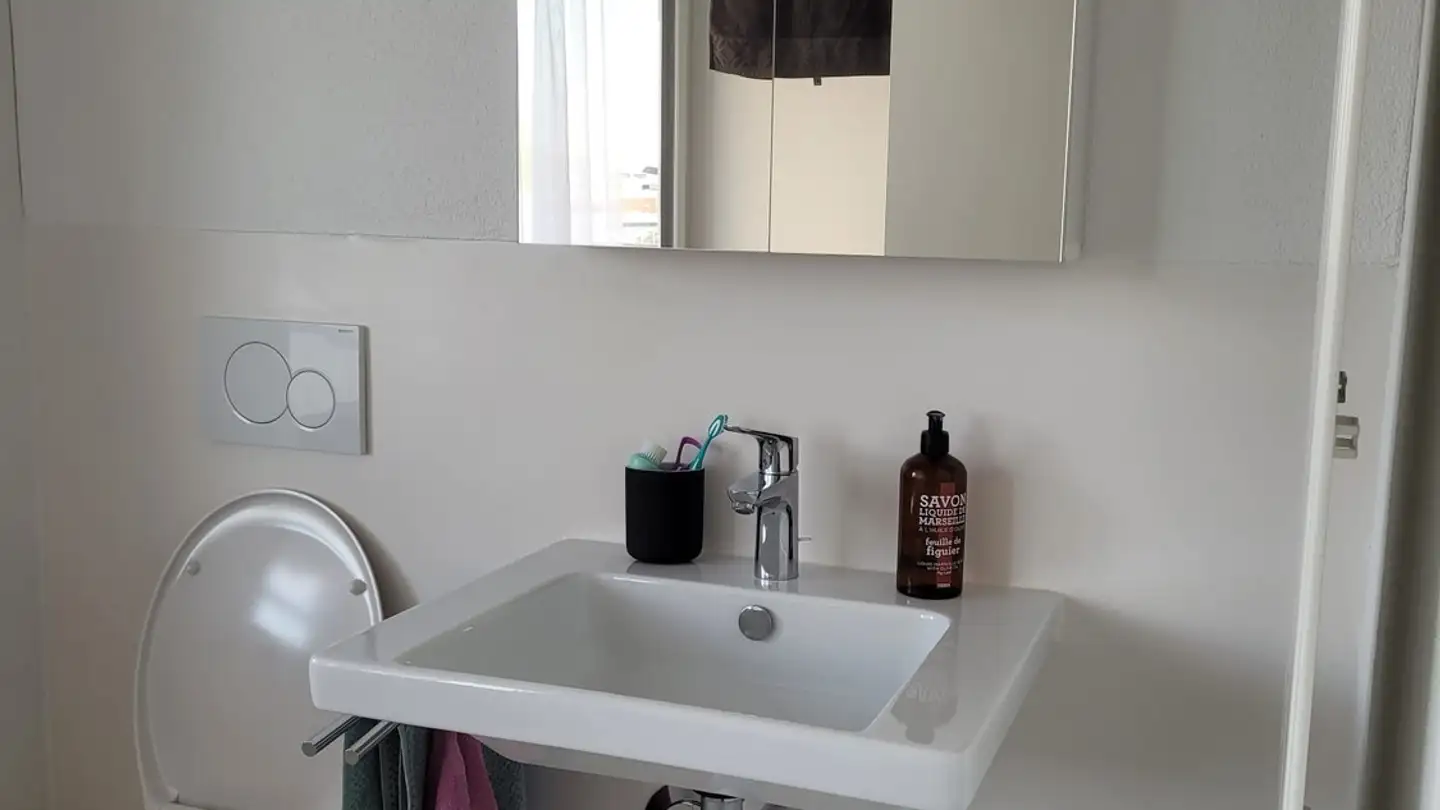 Chambre à louer - 8600 Dübendorf - Photo 2