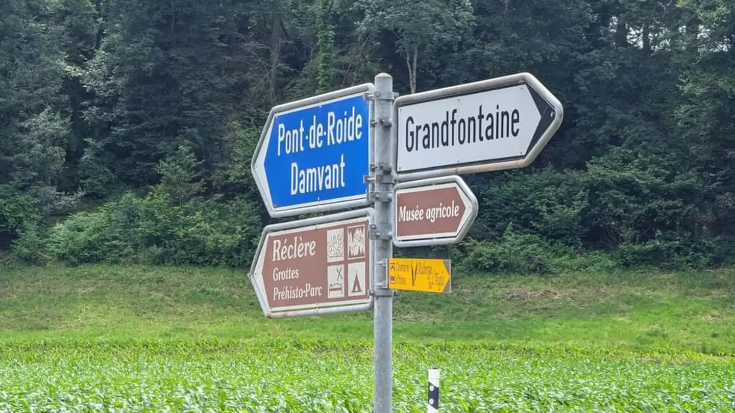 Constructible plot for sale - 2908 Grandfontaine