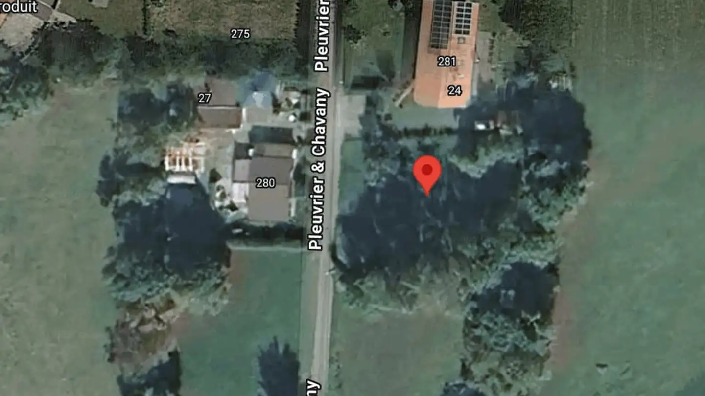 Constructible plot for sale - 2908 Grandfontaine - Photo 2