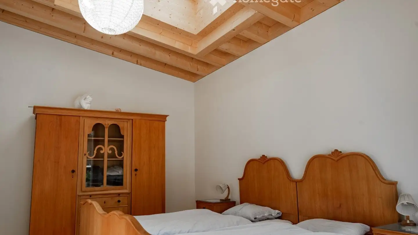 Appartement à louer - Hagstrasse 5, 6078 Lungern - Photo 4