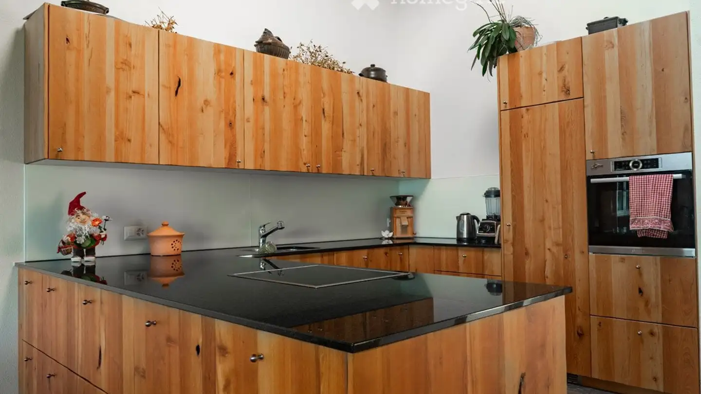 Appartement à louer - Hagstrasse 5, 6078 Lungern