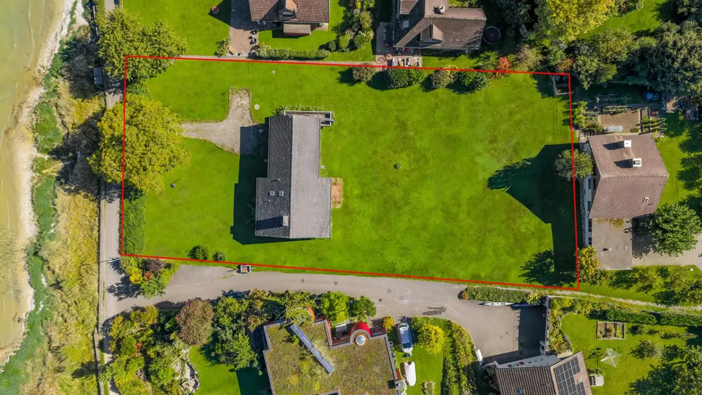 Property for sale - Uferweg 1, 8592 Uttwil - Photo 3