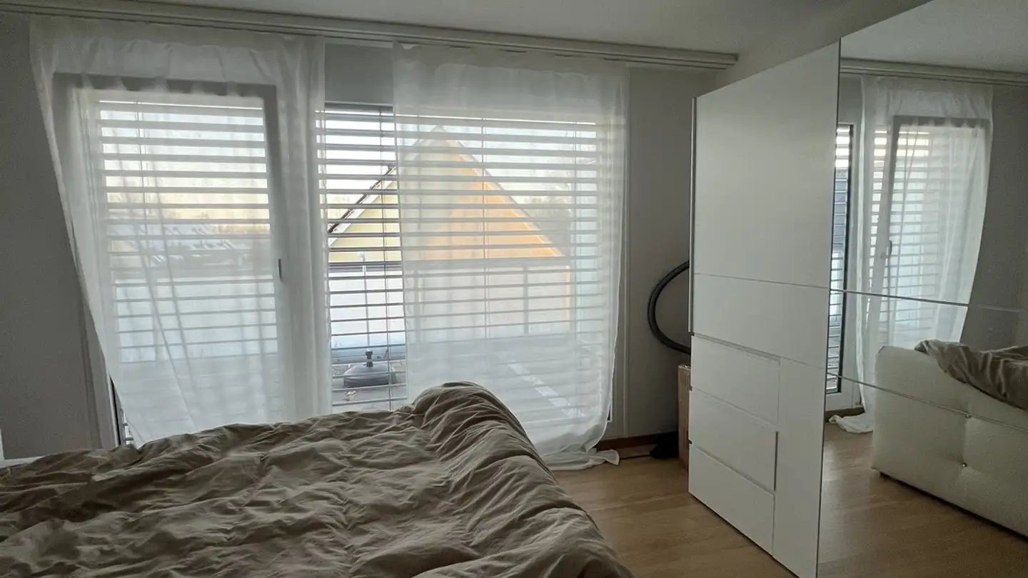 Wohnung mieten - Auwiesenstrasse, 8050 Zürich - Foto 4
