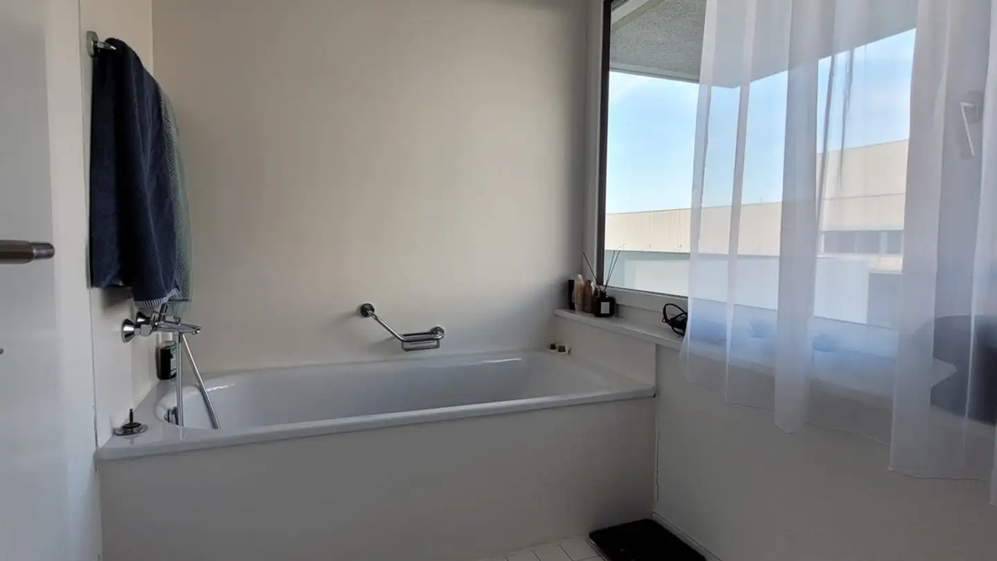 Chambre à louer - 8600 Dübendorf - Photo 3