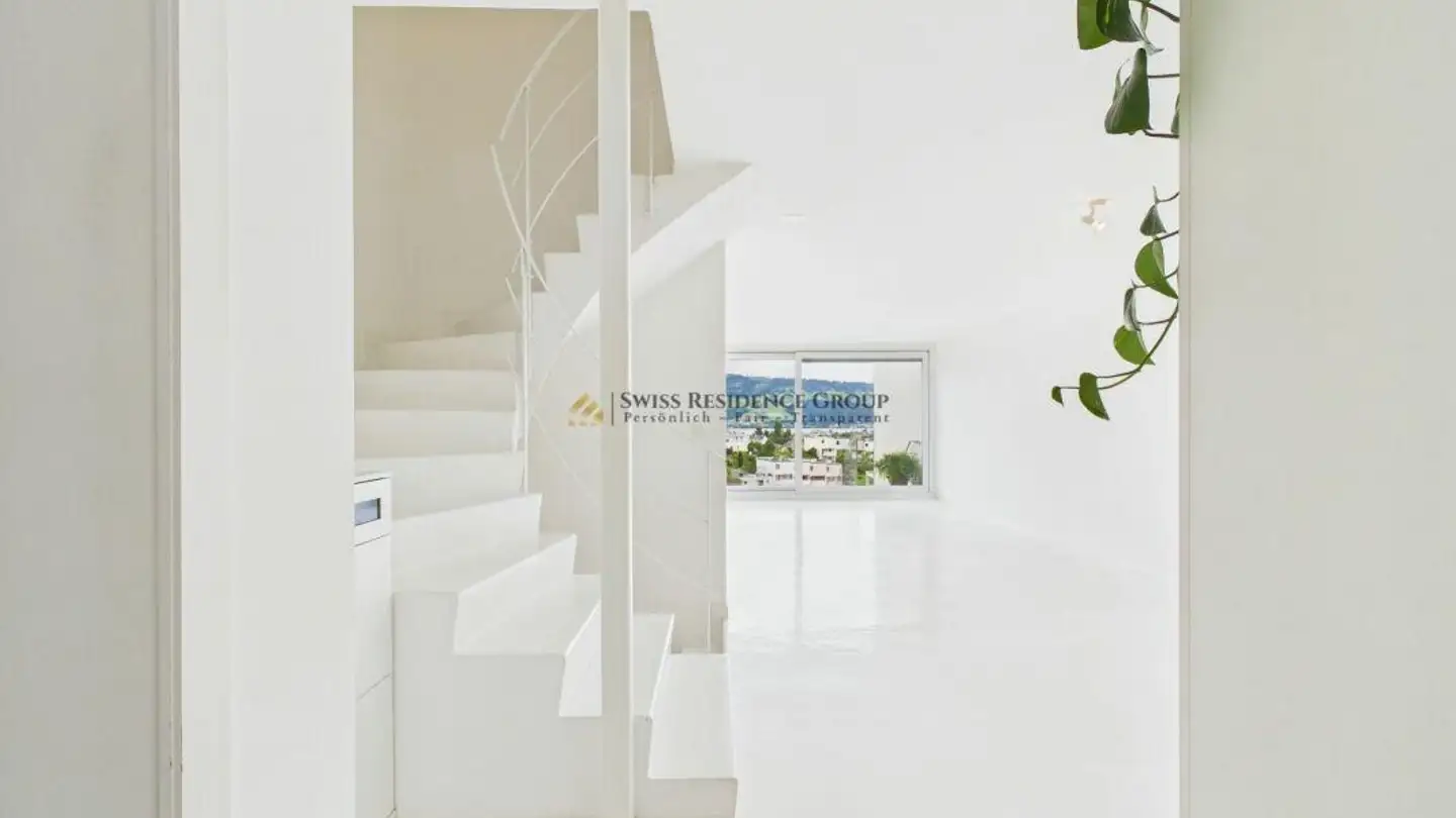 Casa a schiera in affitto - 8645 Jona
