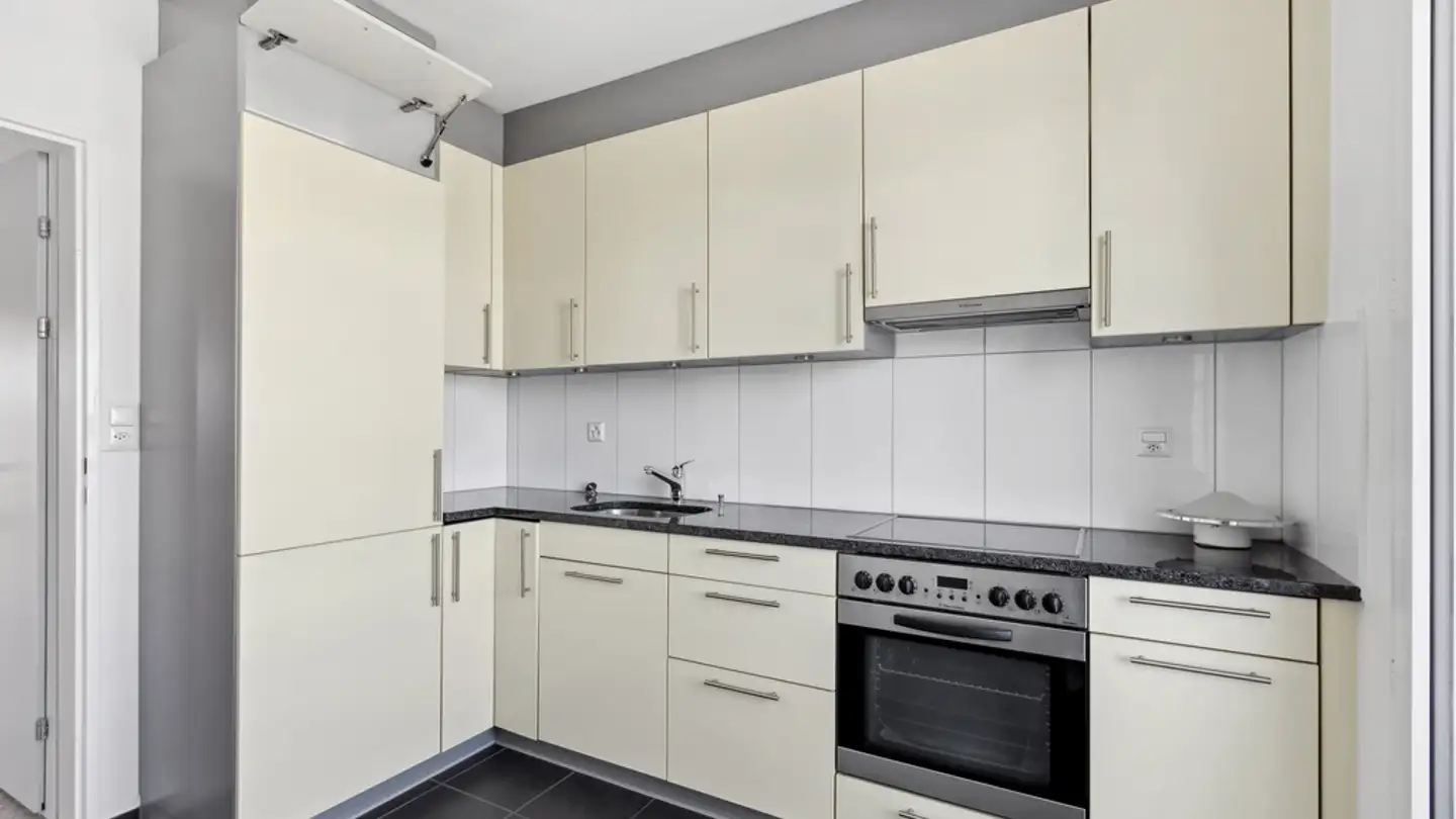 Appartamento in affitto - Riehenstrasse 238, 4058 Basel - Foto 4