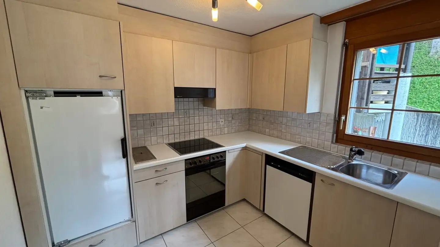 Wohnung mieten - Vordorf 646, 9044 Wald AR - Foto 2