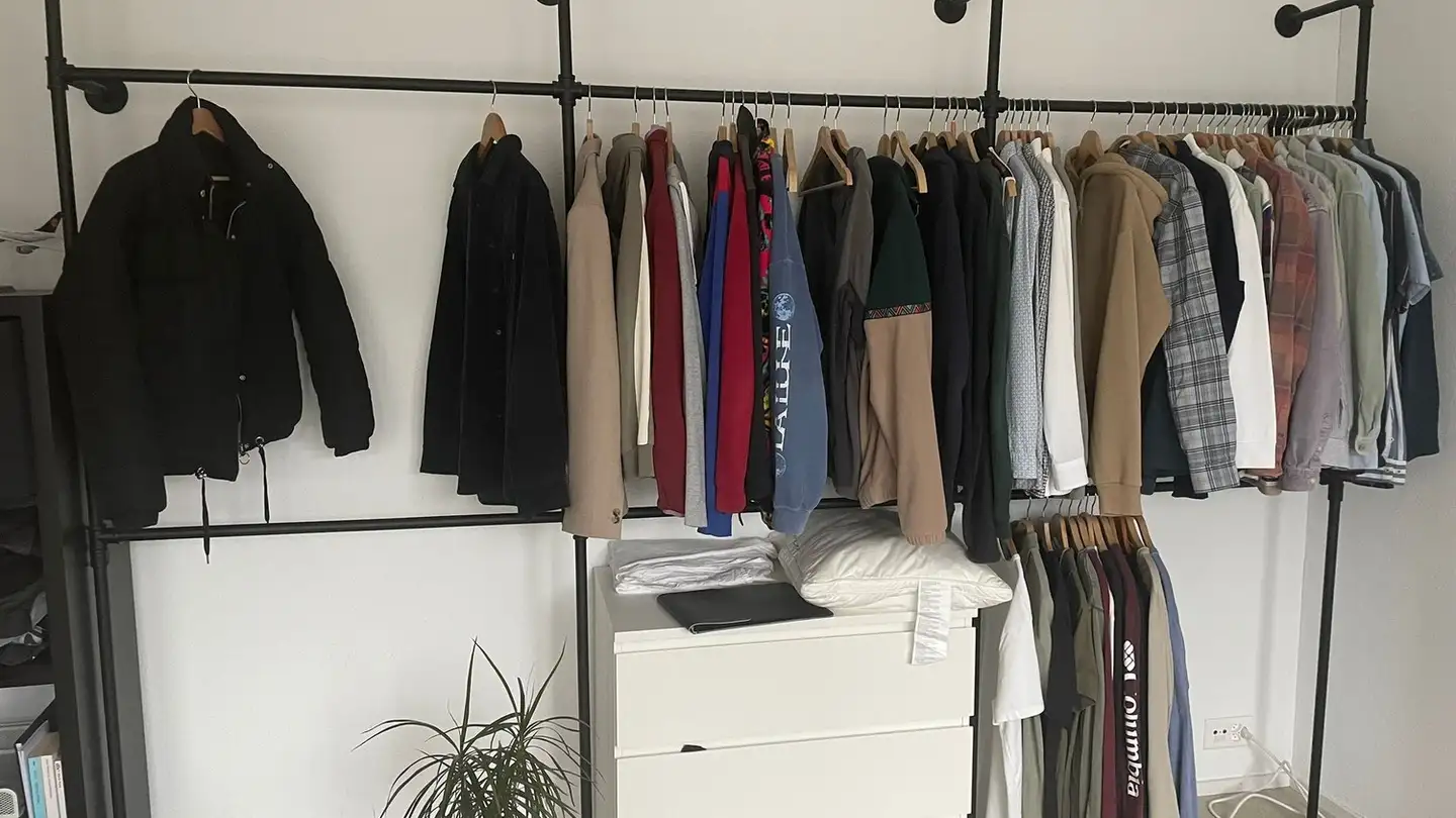 Chambre à louer - 8600 Dübendorf - Photo 4