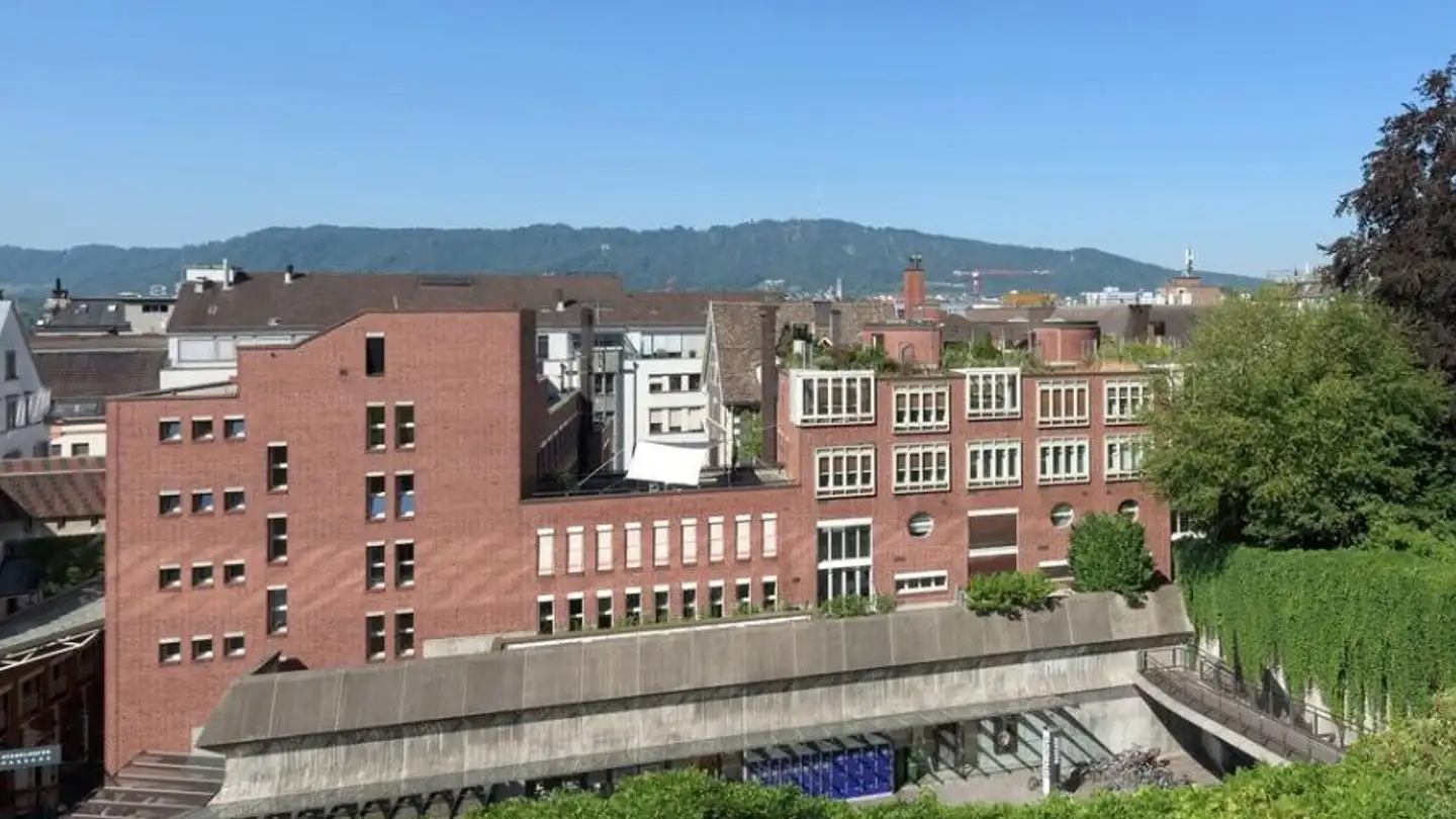 Wohnung mieten - Stadelhoferstrasse 28, 8001 Zürich - Foto 2