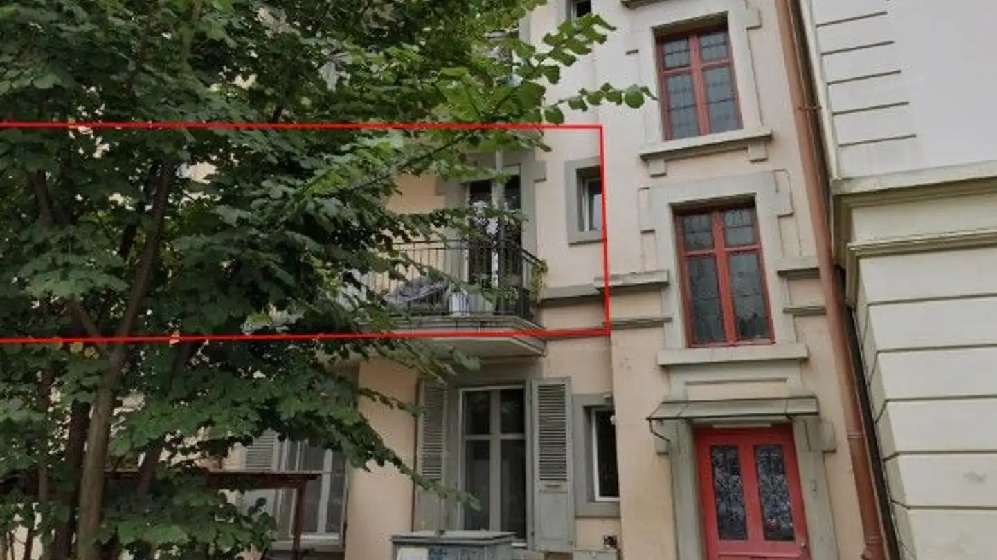 Apartment for sale - Lorrainestrasse, 3013 Bern - Photo 2