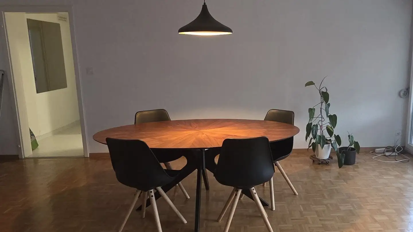 Apartment for rent - Burstwiesenstrasse 62, 8055 Zürich