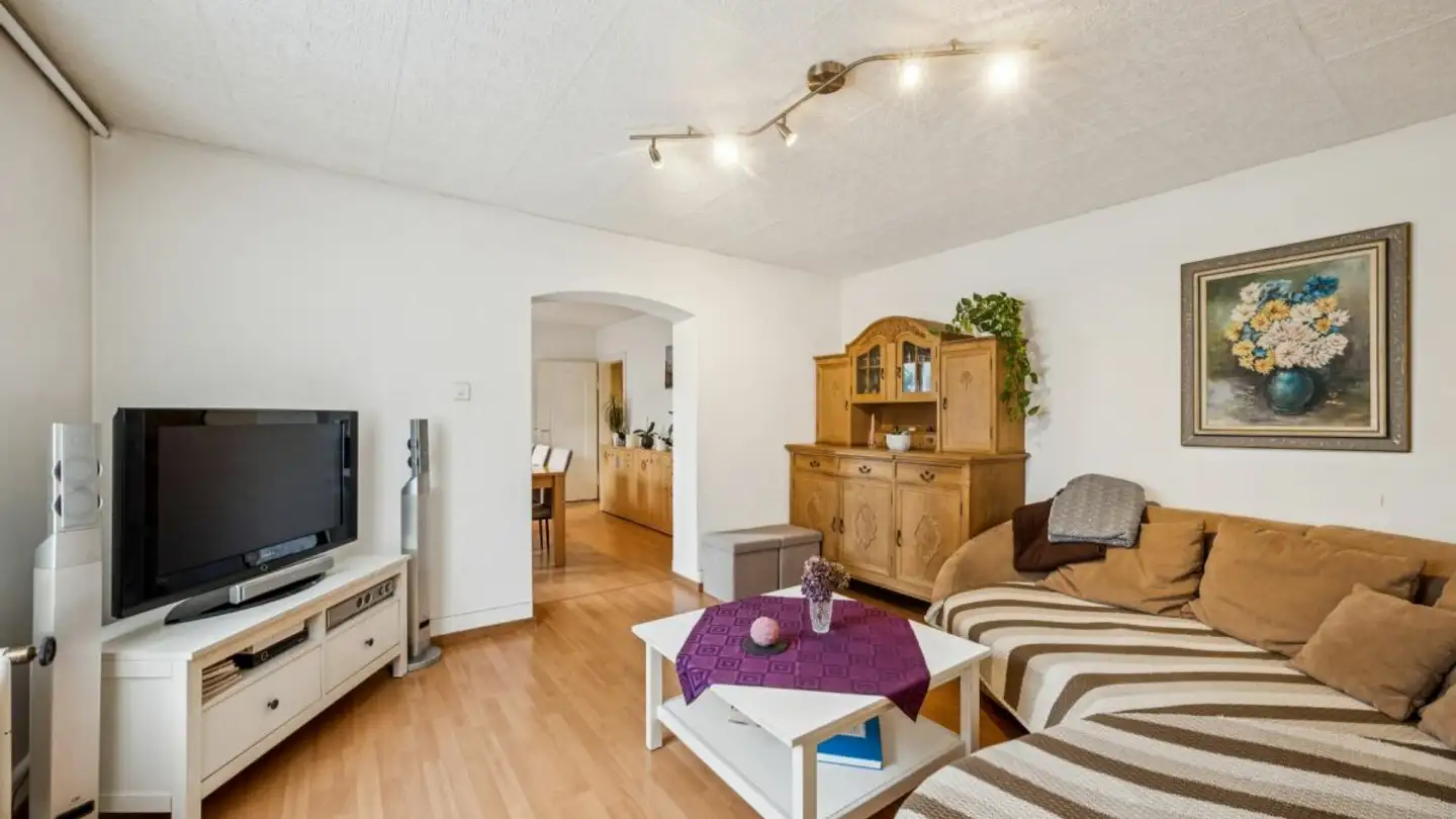 Duplex in vendita - Oltenstrasse 27, 4702 Oensingen - Photo 4