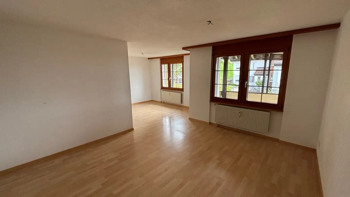 Wohnung mieten - Vordorf 646, 9044 Wald AR - Foto 4