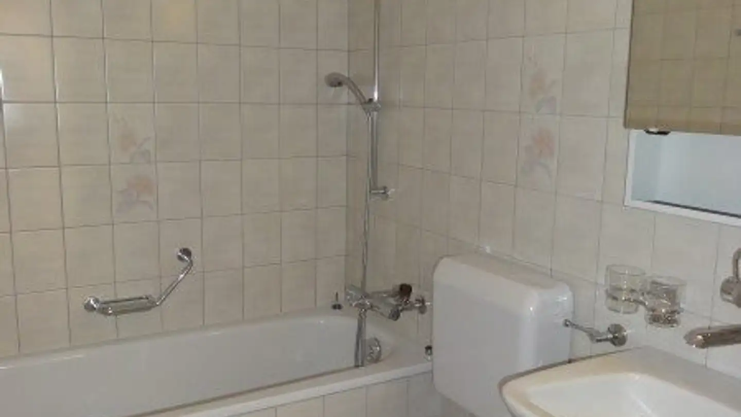 Apartment for rent - Schlehdornweg 9, 3613 Steffisburg - Photo 3