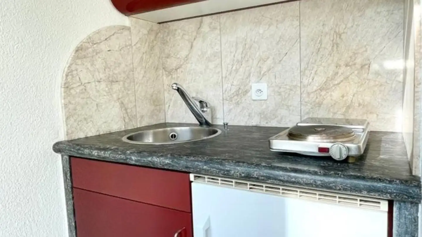 Wohnung mieten - Stadelhoferstrasse 28, 8001 Zürich - Foto 4