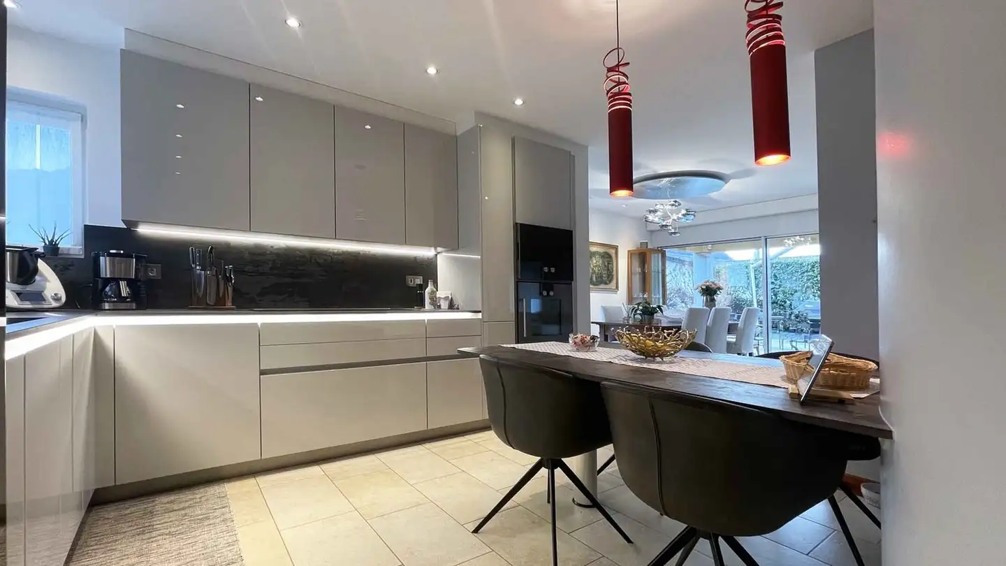 Maison individuelle à vendre - 6953 Lugaggia