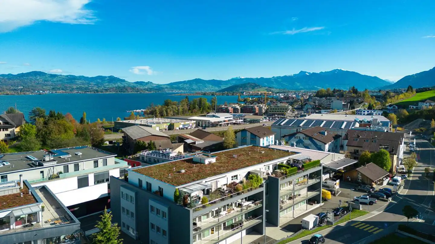 Appartamento in vendita - Talstrasse 24, 8852 Altendorf