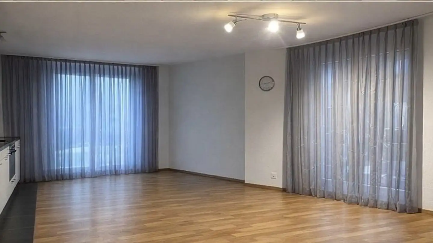 Wohnung mieten - 8620 Wetzikon ZH