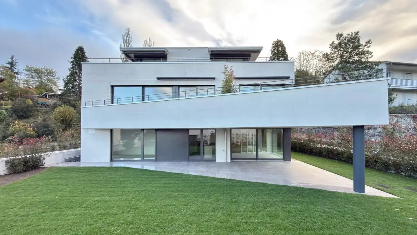 Duplex in vendita - Weichselmattstrasse 10, 4103 Bottmingen