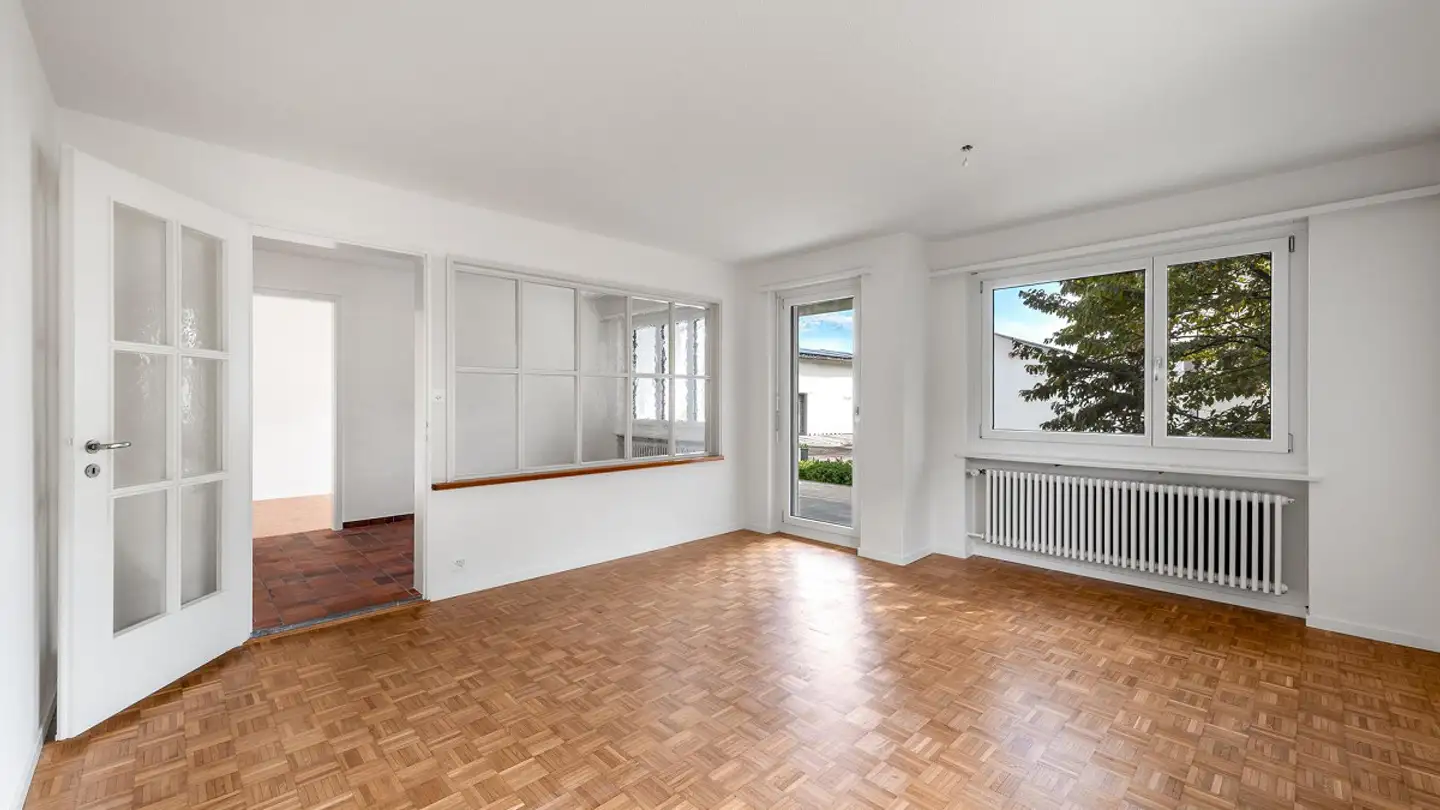 Wohnung mieten - Einsiedlerstrasse 51, 8810 Horgen