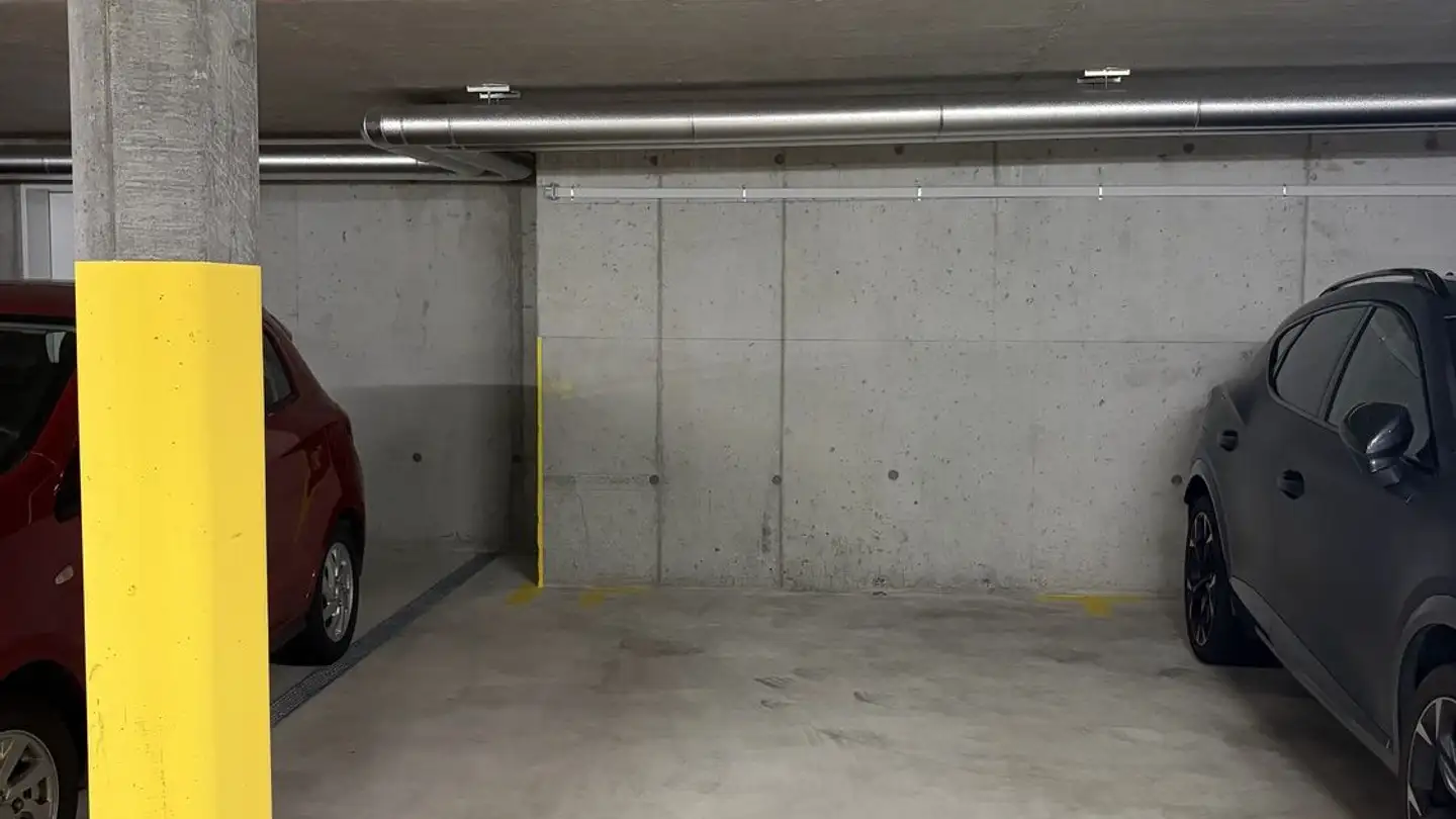 Garage singolo in affitto - Roswiesenstrasse 122, 8051 Zürich
