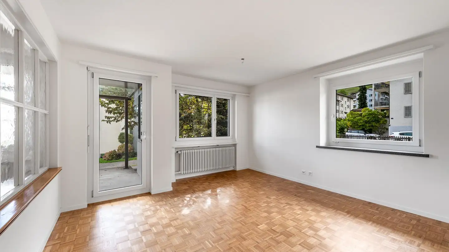 Wohnung mieten - Einsiedlerstrasse 51, 8810 Horgen - Foto 2