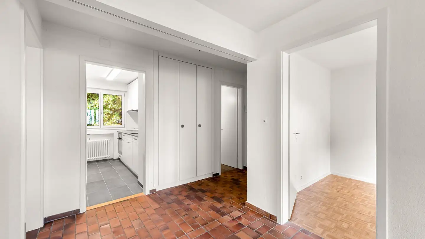 Wohnung mieten - Einsiedlerstrasse 51, 8810 Horgen - Foto 3