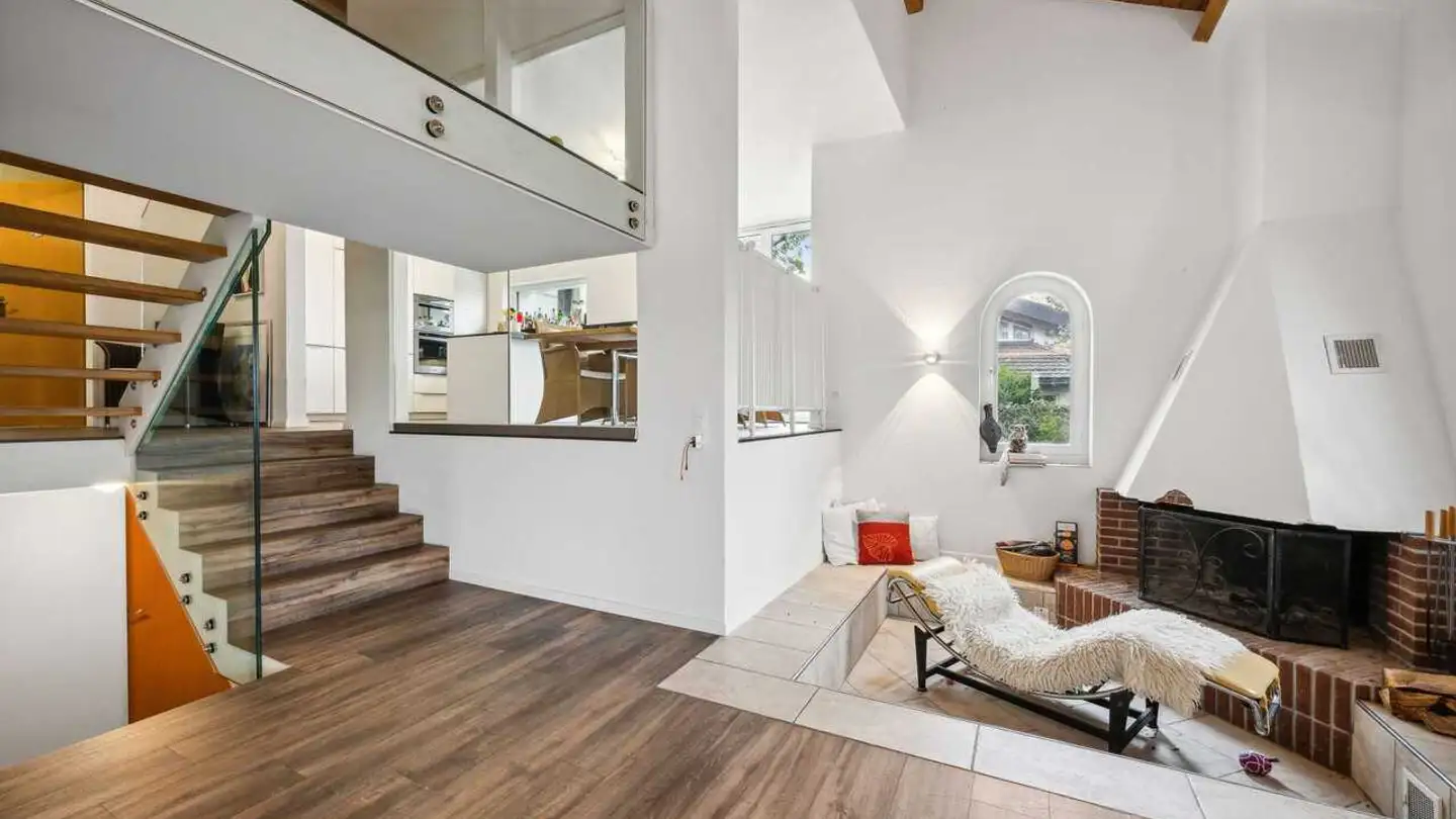 Maison individuelle à vendre - 5236 Remigen