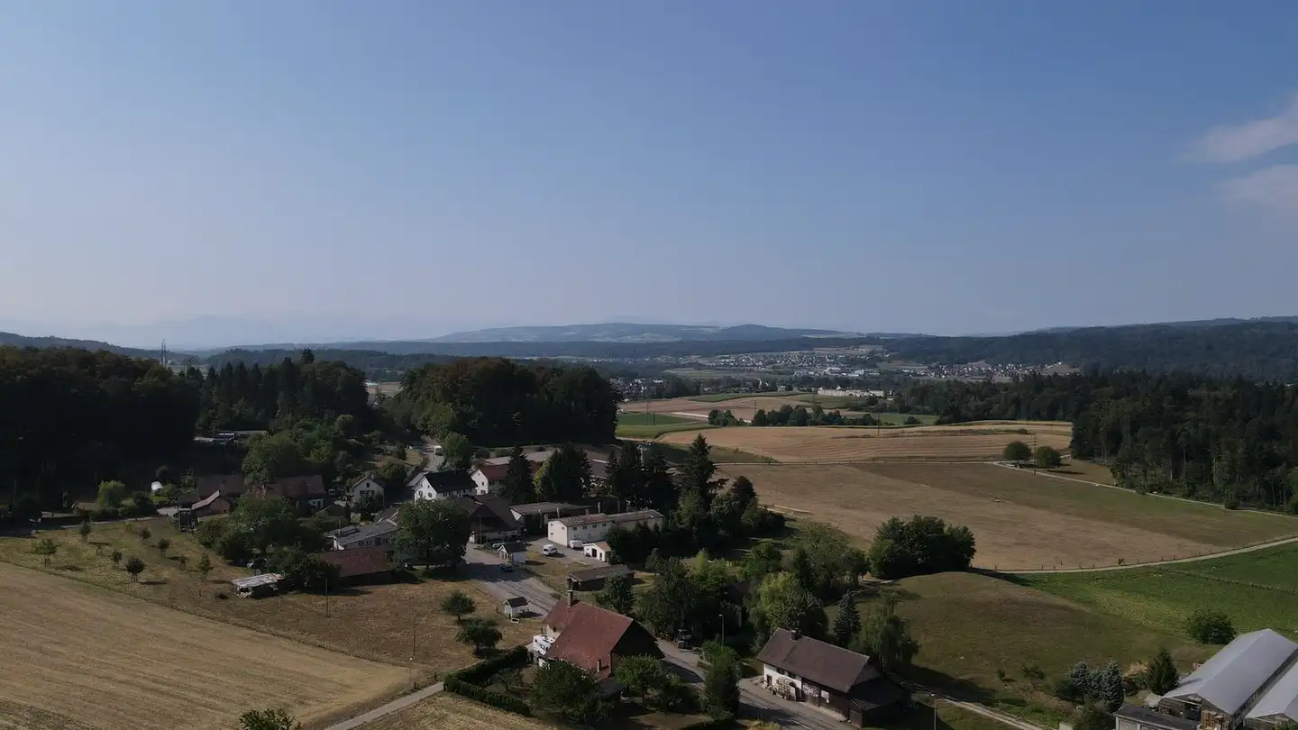 Appartement en terrasse à vendre - Buacherstrasse, 5452 Oberrohrdorf - Photo 3