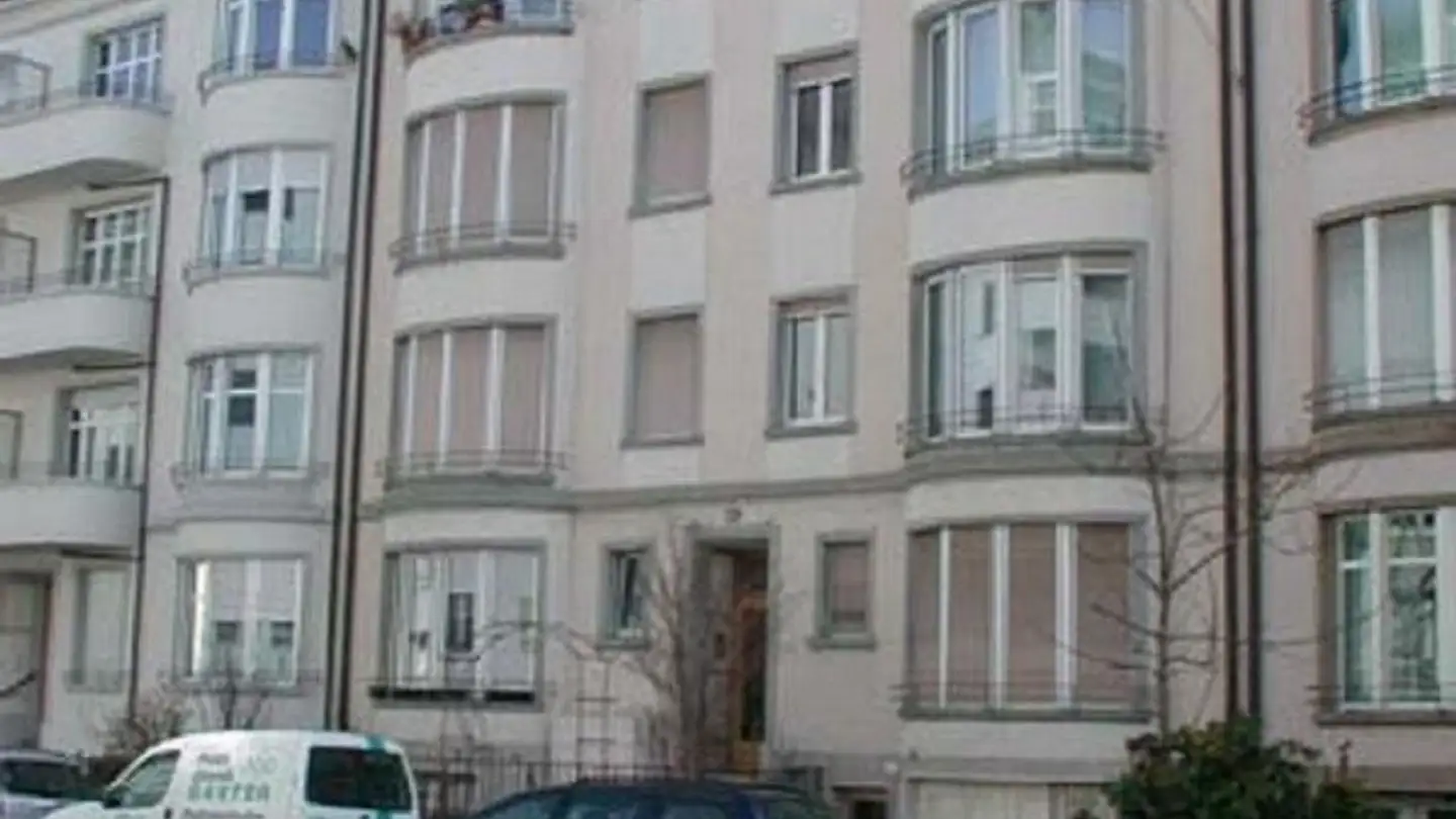 Appartamento in affitto - Wasgenring 43, 4055 Basel