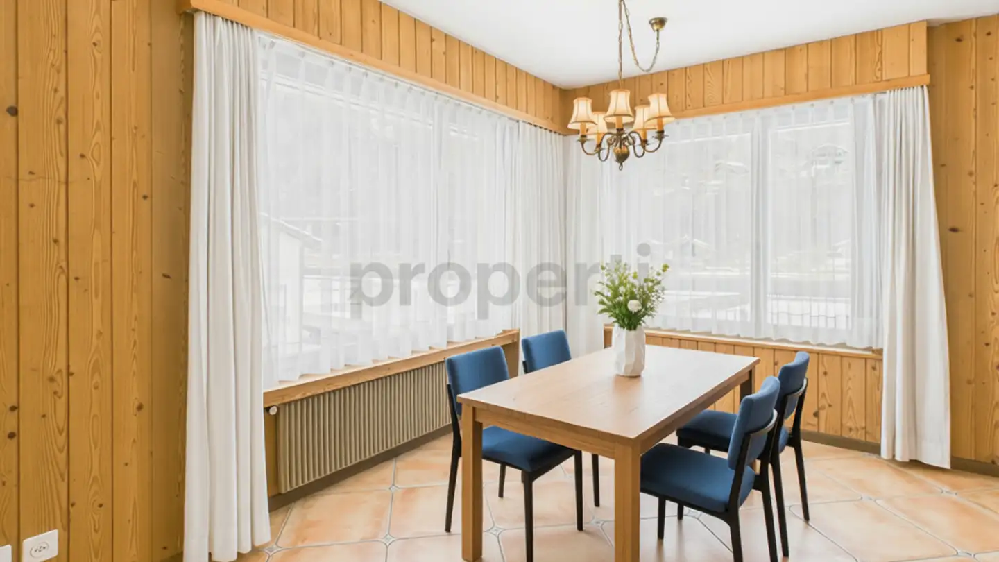 Einfamilienhaus kaufen - 3800 Interlaken - Foto 4