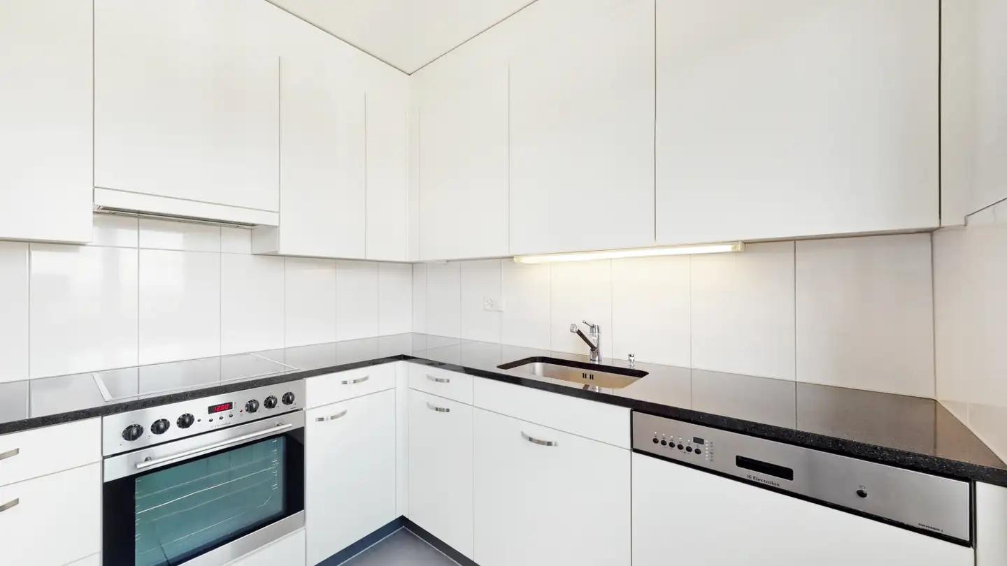 Appartement à louer - Schaufelweg 97, 3098 Schliern b. Köniz - Photo 2