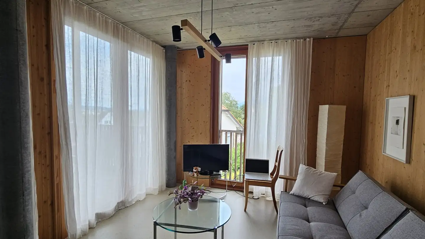 Appartamento in affitto - 4500 Solothurn