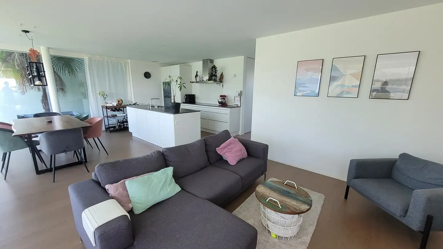 Apartment for rent - Sonnengutweg 4, 5620 Bremgarten AG
