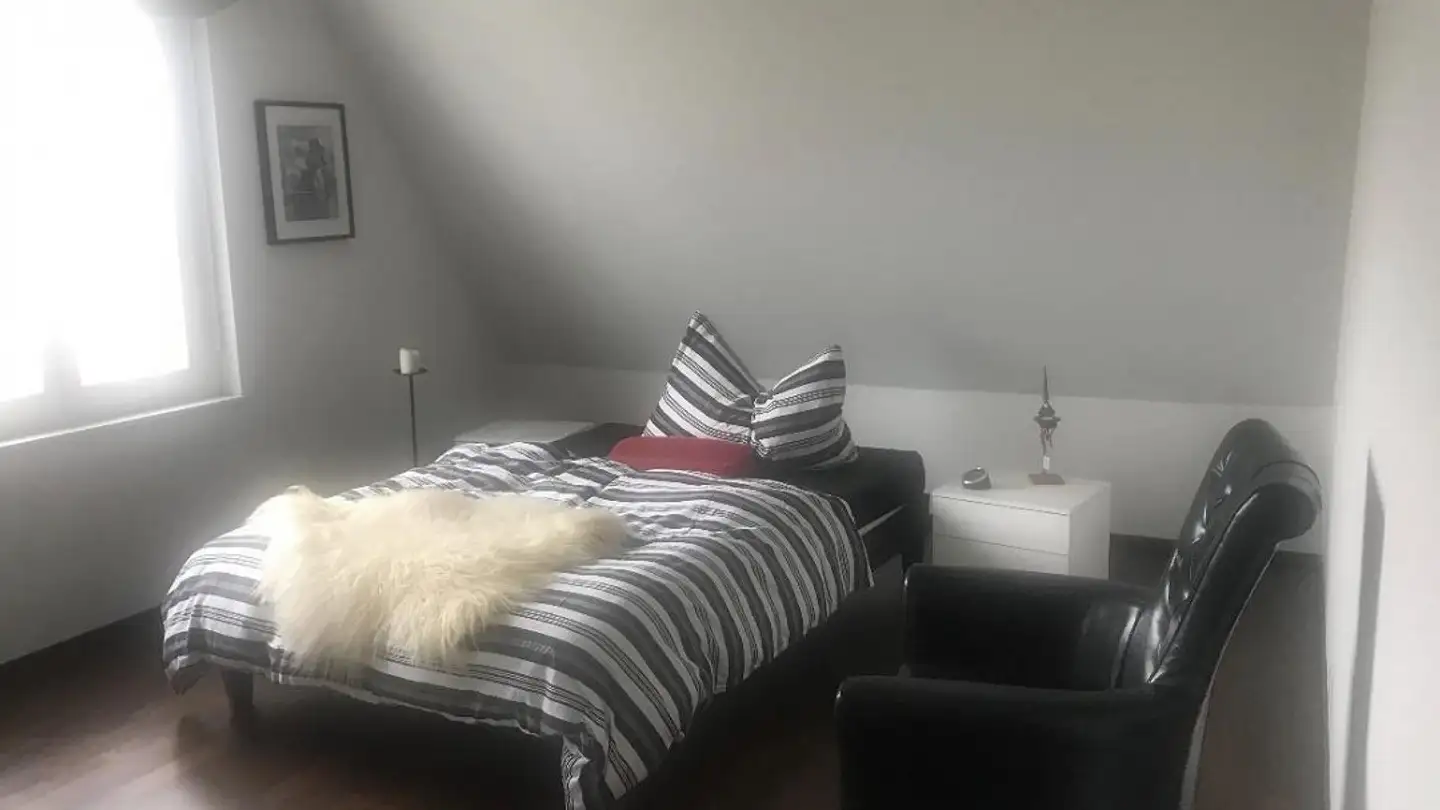 Penthouse for rent - Frohbühlstrasse 20, 8152 Glattbrugg - Photo 3