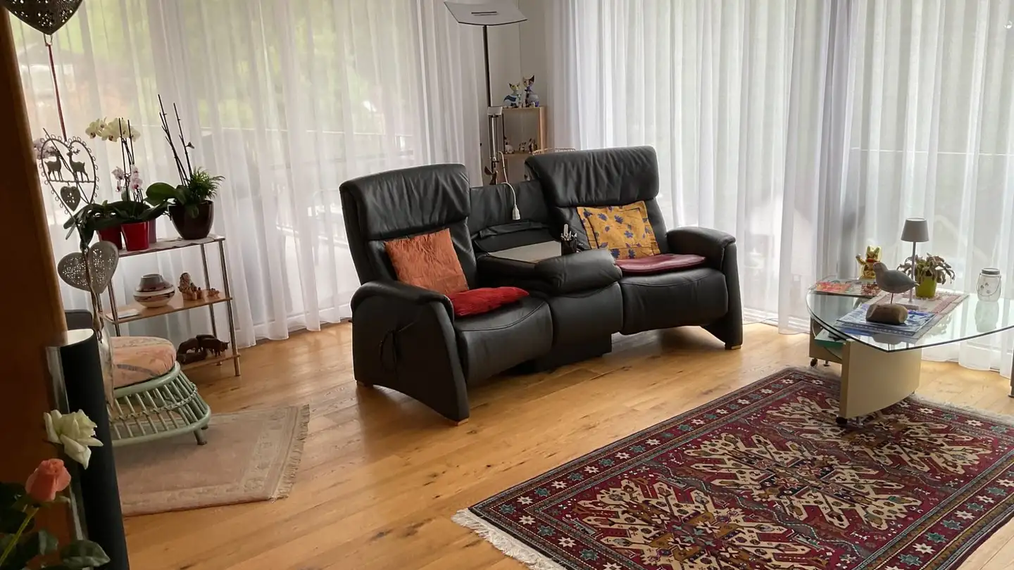 Appartamento in vendita - Holenweg 25, 4434 Hölstein - Photo 4