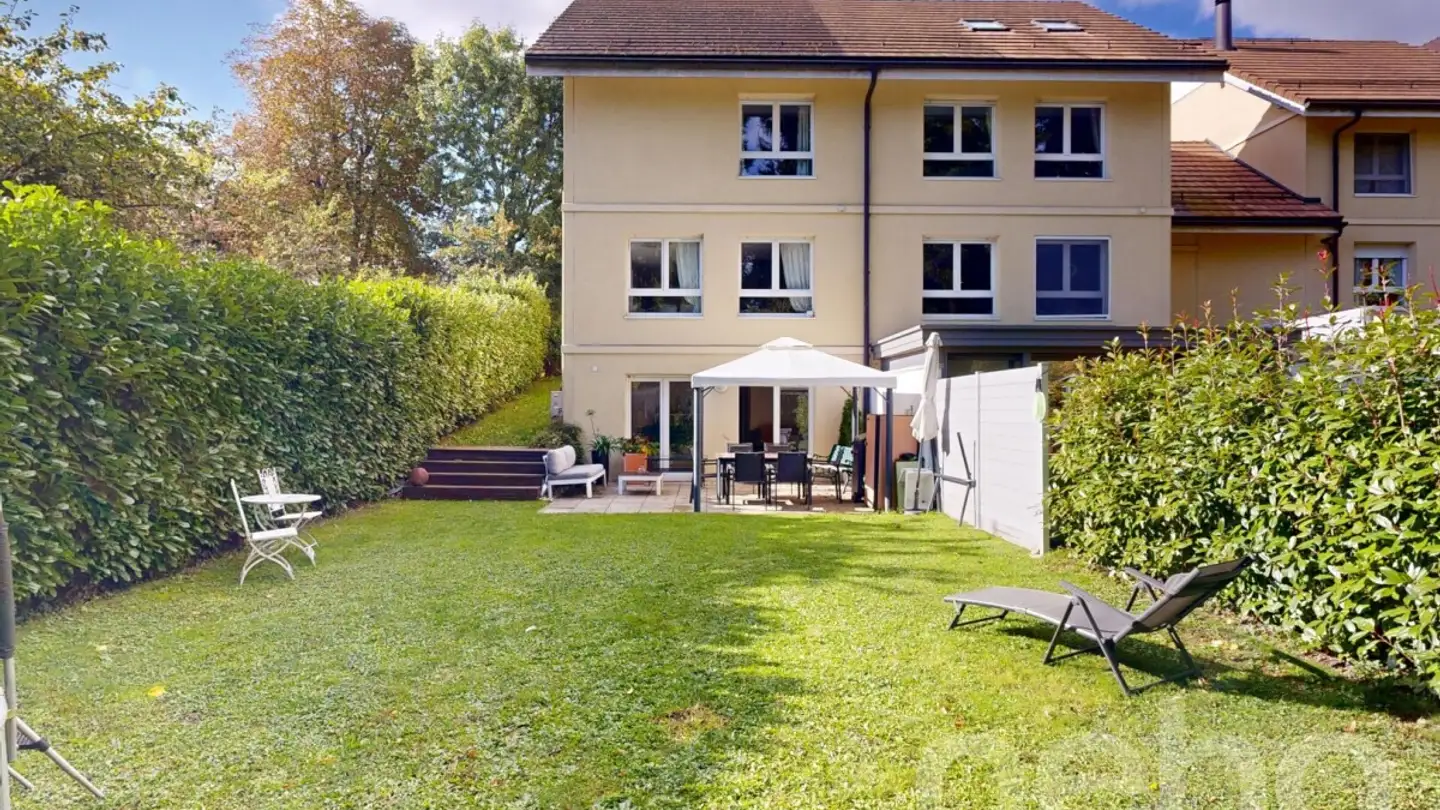 Reihenhaus kaufen - 1272 Genolier