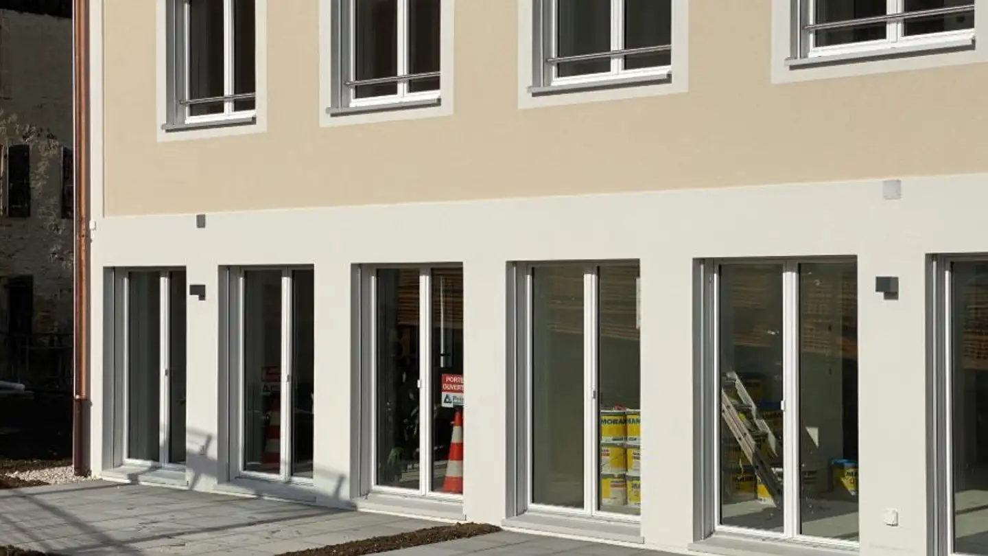 Casa bifamiliare in vendita - Route de Couvet, 2113 Boveresse - Foto 2
