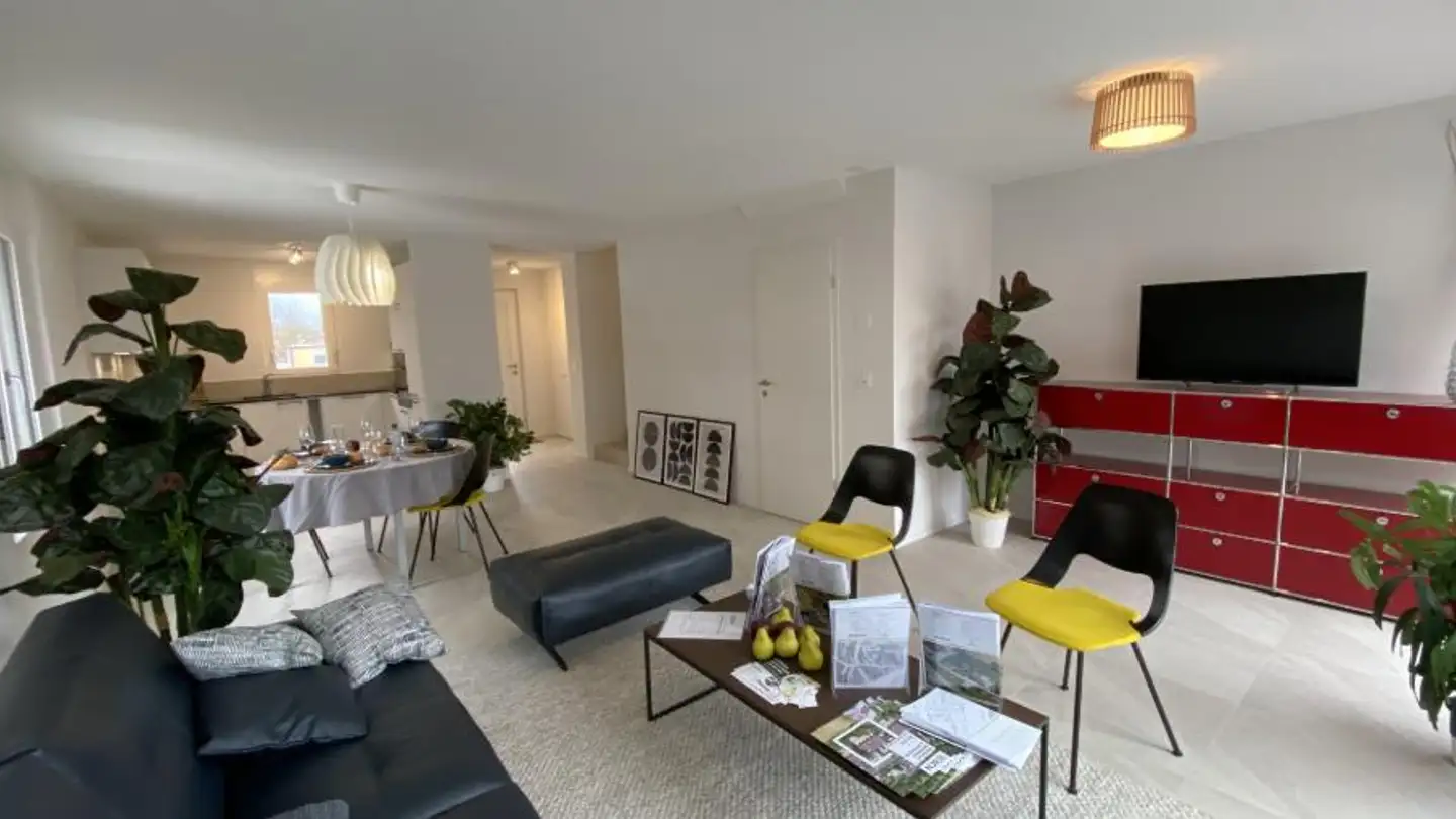 Casa bifamiliare in vendita - Route de Couvet, 2113 Boveresse - Foto 4
