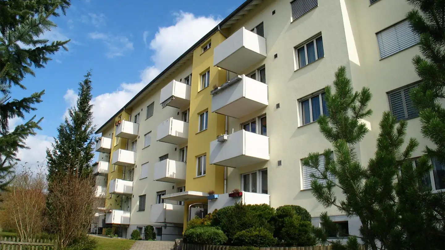 Wohnung kaufen - Vorbruggenstrasse 16a, 8422 Pfungen