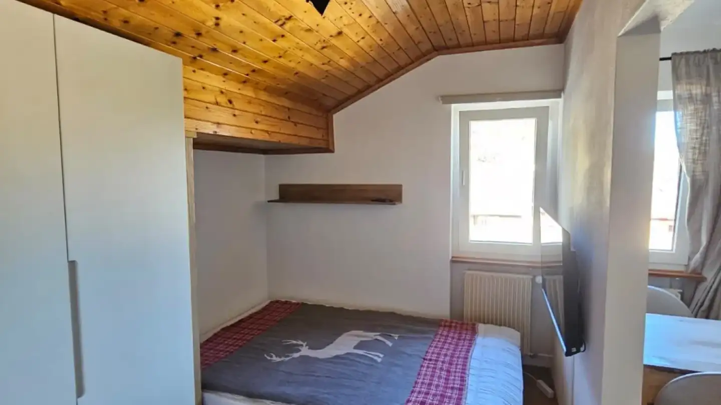 Appartamento in affitto - 7151 Schluein - Foto 4