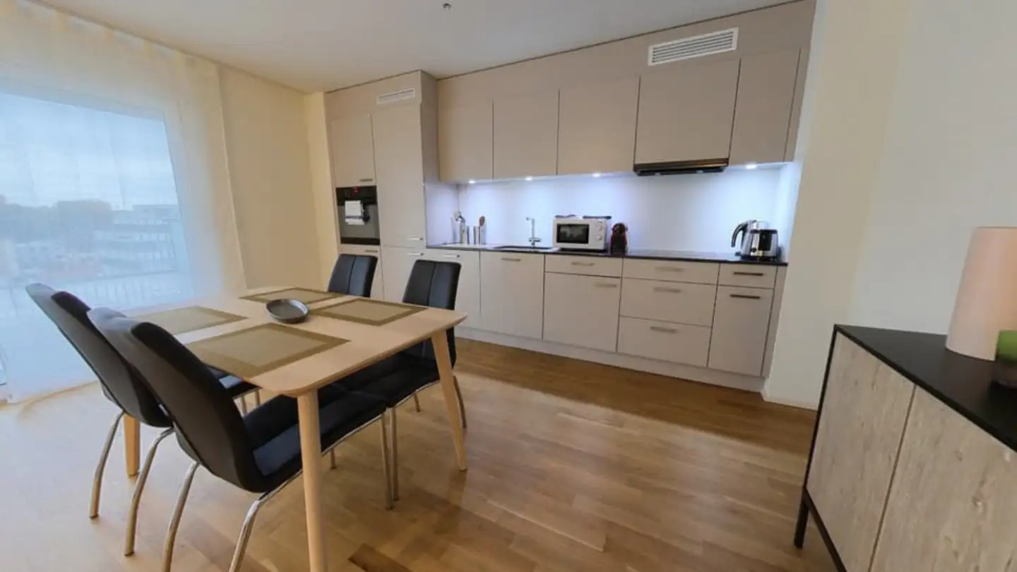 Wohnung mieten - Route des Gouttes-d'Or 20C, 2000 Neuchâtel - Foto 3